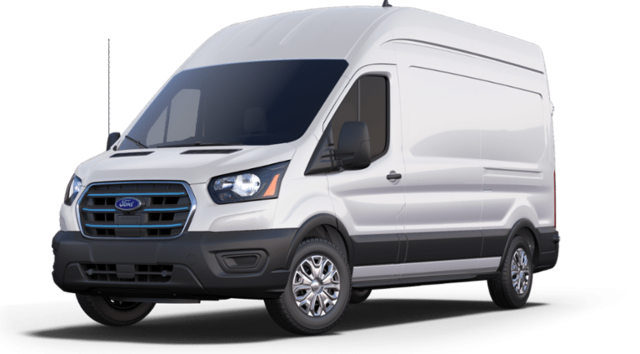 2023 Ford E-Transit™ External Image 1